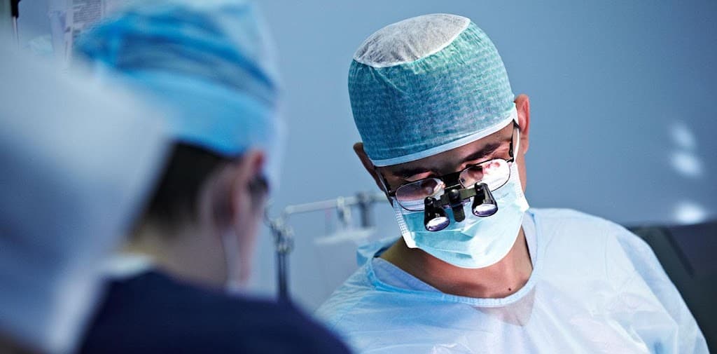 Interventional Spine Medicine