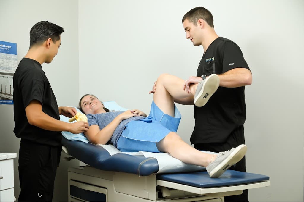 Garden State Pain & Orthopedics