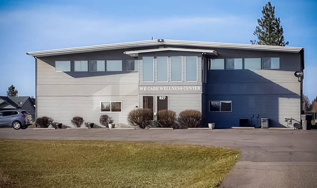 Back Pain Solution Clinic photo 5