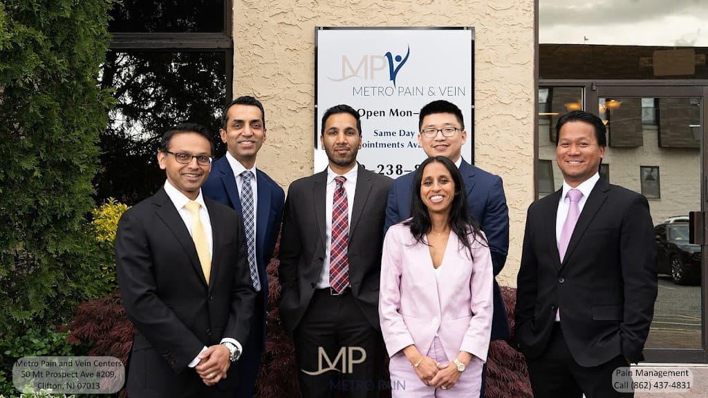 Metro Pain Centers photo 2