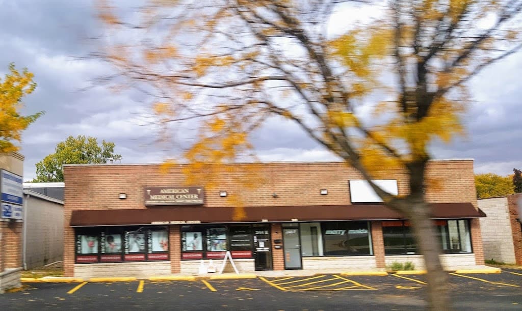 Integrated Pain Management: Dr. Tian Xia photo 1