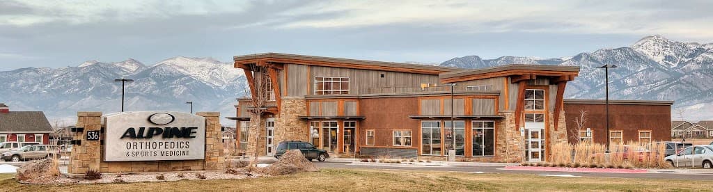 Alpine Orthopedics and Sports Medicine photo 1