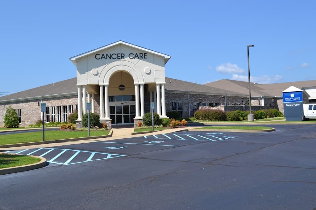 North Mississippi Regional Pain Consultants-Starkville photo 1