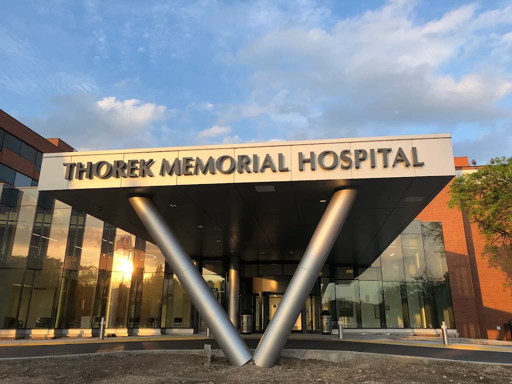 Chicago Pain Medicine Center photo 2