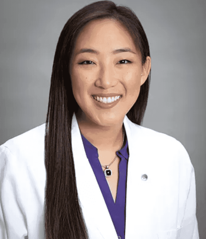 Louisiana Pain Institute: Cathy Zhang, MD photo 2