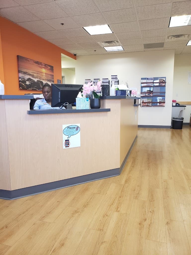 The Arnold-Warfield Pain Center