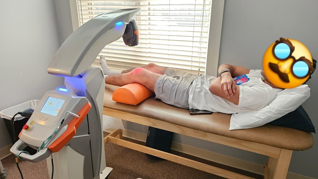 OrthoLazer Chelmsford