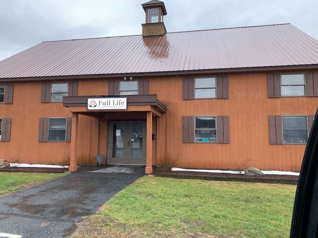 Full Life Pain and Depression Center photo 2