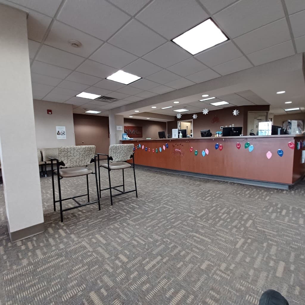 OSMC Pain Management Center photo 1