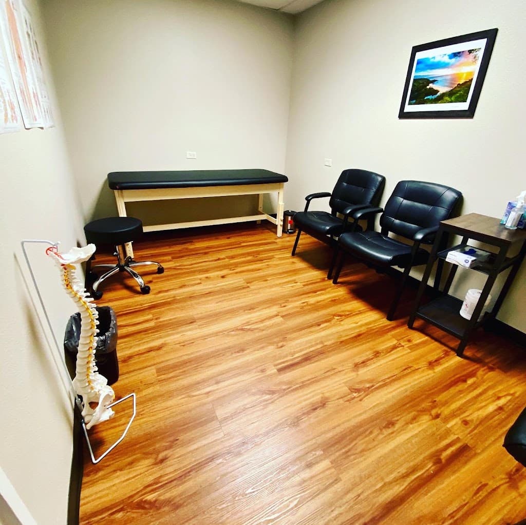 Hawaii Pain & Spine: Jonathan Carlson, MD photo 1