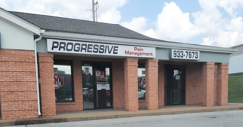 Progressive Pain Management photo 1