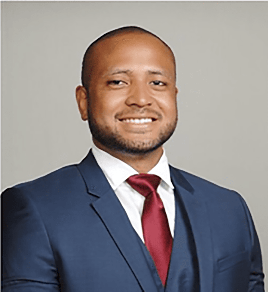 Christian P. Oliver, MD photo 2