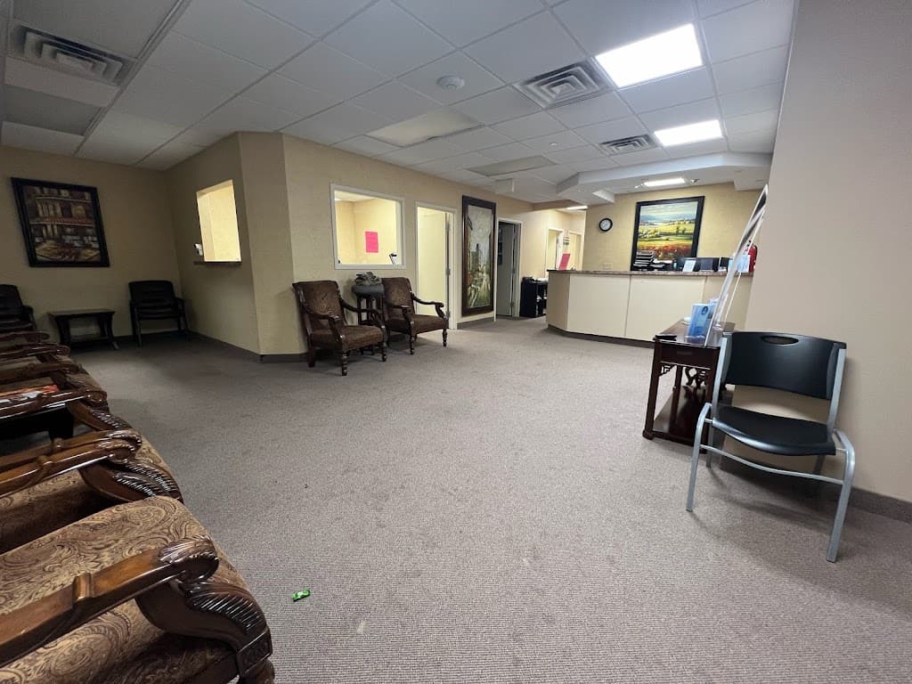 New Jersey Institute for Pain Relief (Edison) photo 2