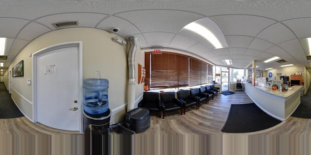 MAPS Centers for Pain Control photo 3