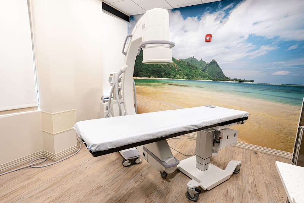 University Pain and Spine Center photo 2