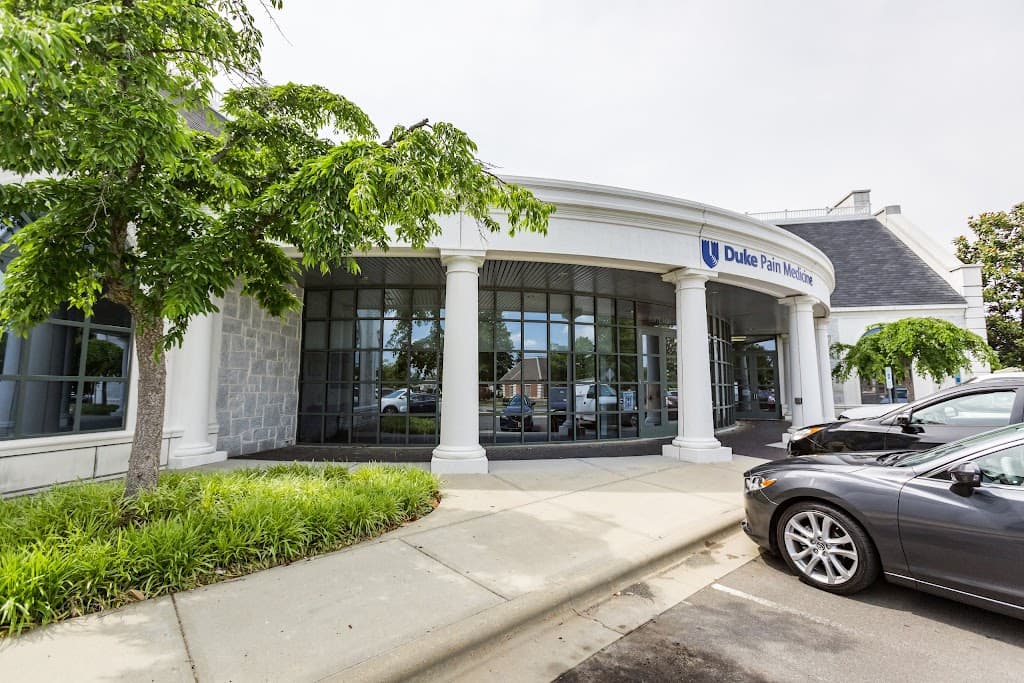 Duke Pain Medicine Clinic photo 2