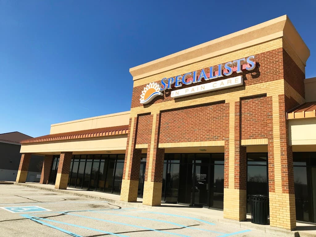 Specialists In Pain Care photo 2