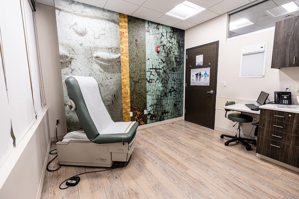 University Pain and Spine Center