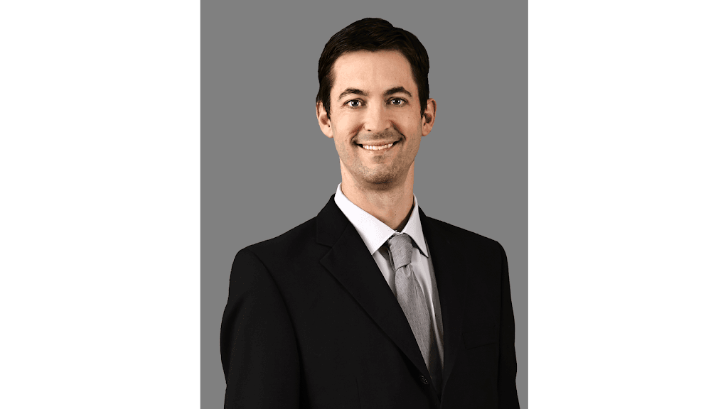 John P. Rowlands, MD photo 1