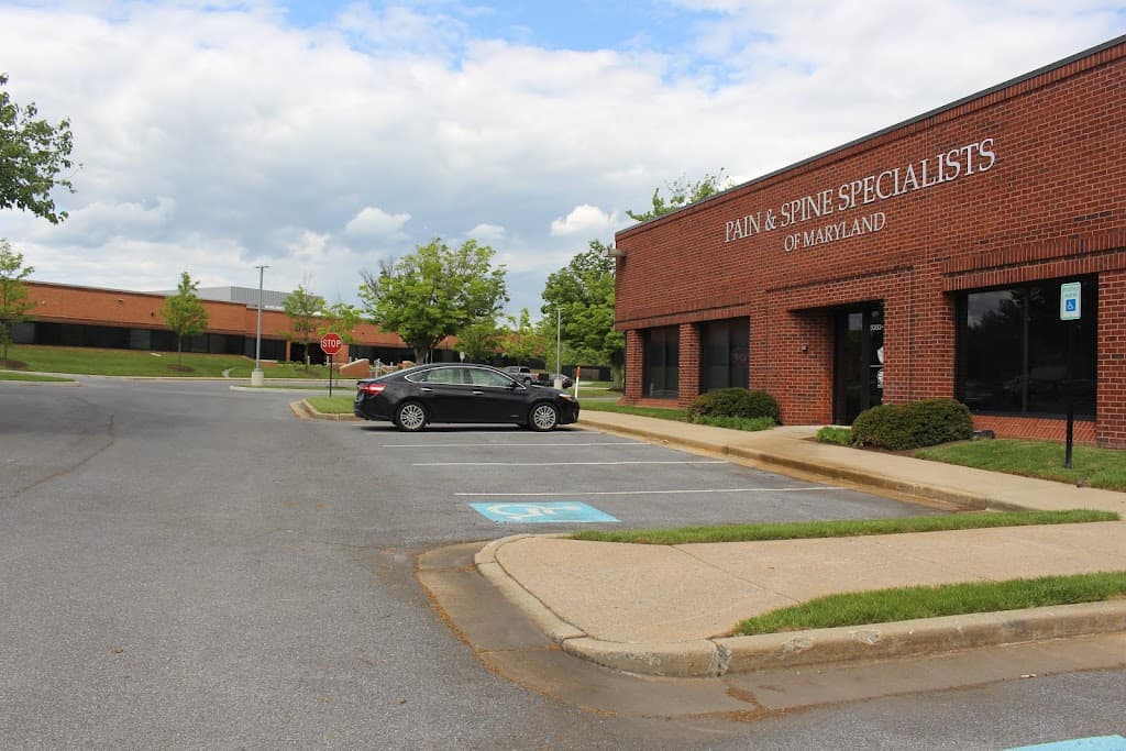 Pain and Spine Specialists of Maryland - Frederick photo 3