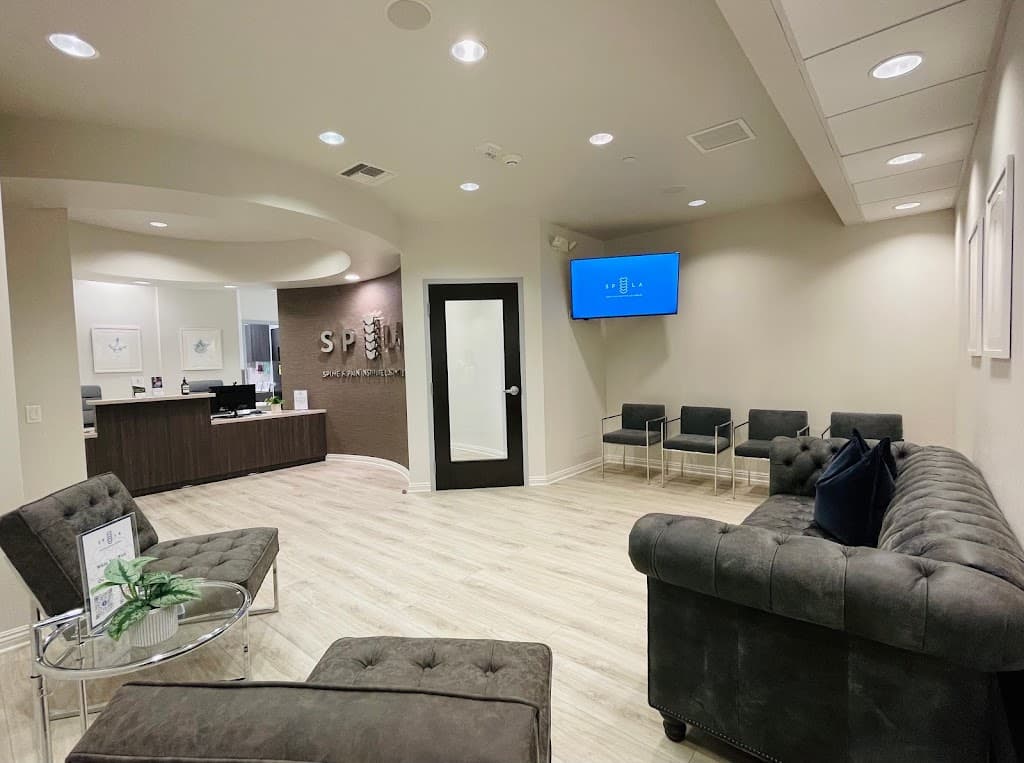 Spine & Pain Institute Los Angeles photo 1