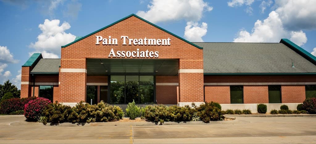 Pain Treatment Associates photo 1