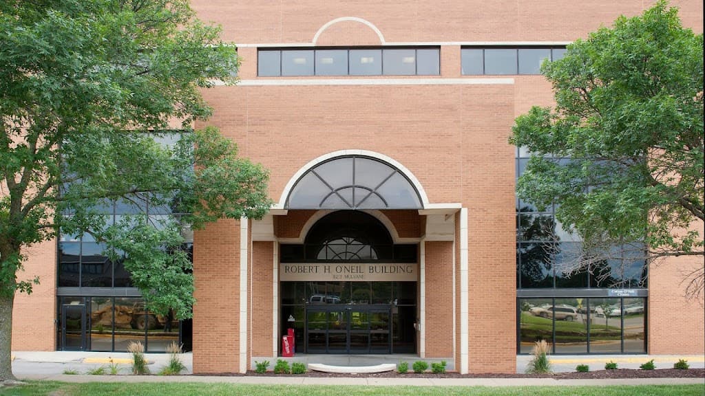 Stormont Vail Pain Management Center photo 1