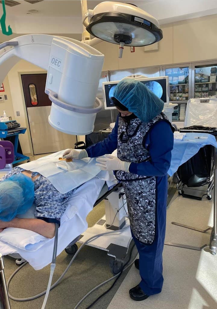 Advocare Pain Institute of South Jersey