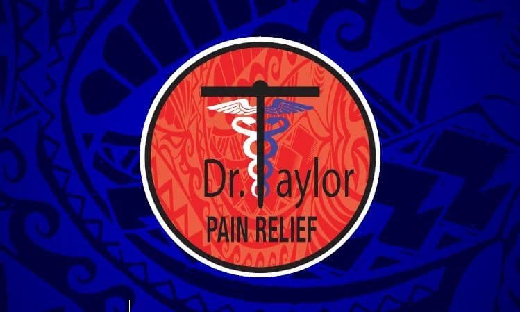 Dr. Taylor Pain Relief photo 2