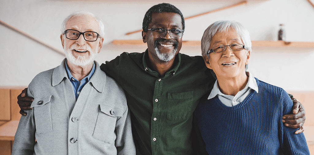 ITAV Pain Management Practice of New York: Ngugi Kinyungu, M.D. photo 1