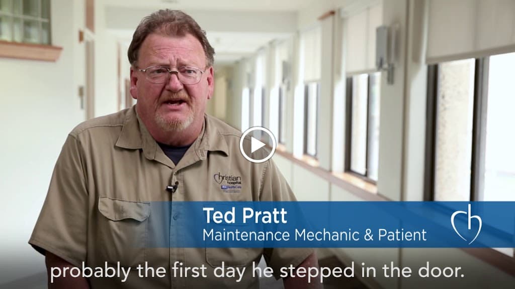 Christian Hospital Pain Management Center photo 3