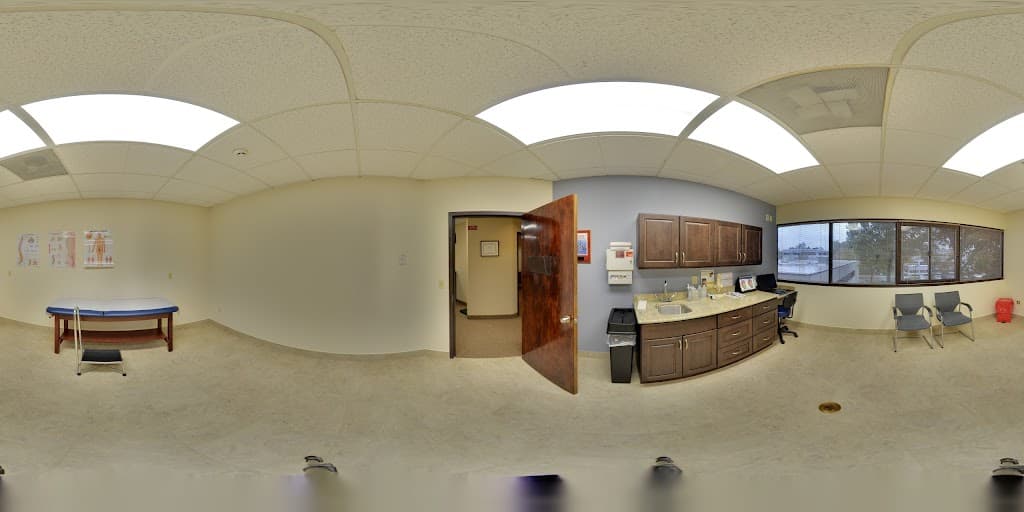 NJ Pain Care Specialists - Dr. Harris Bram photo 4