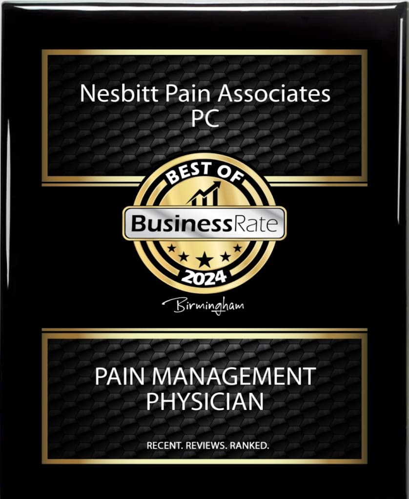 Nesbitt Pain Associates PC photo 2