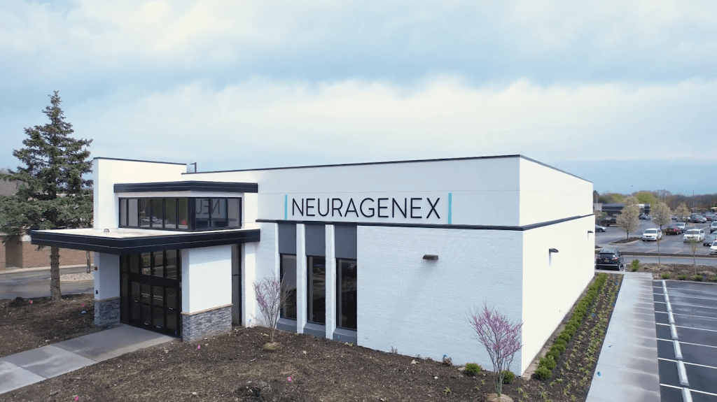 Neuragenex - Pain Management Clinic - New Lenox photo 2