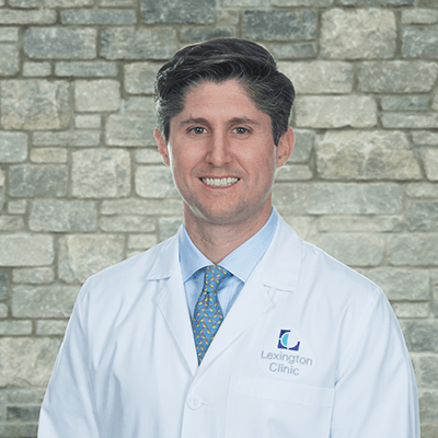 Dr. Brandon Gish, MD - Lexington Clinic photo 2