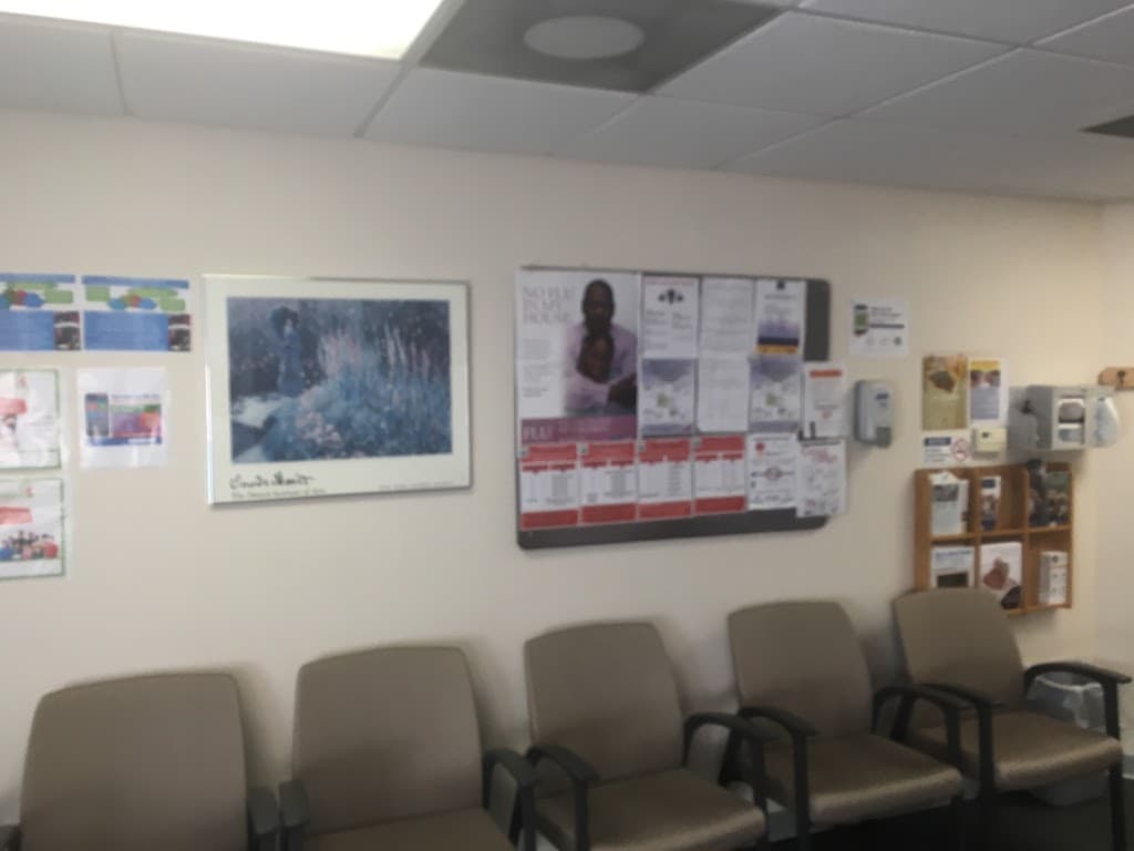 Cmc Outpatient Med Clinic