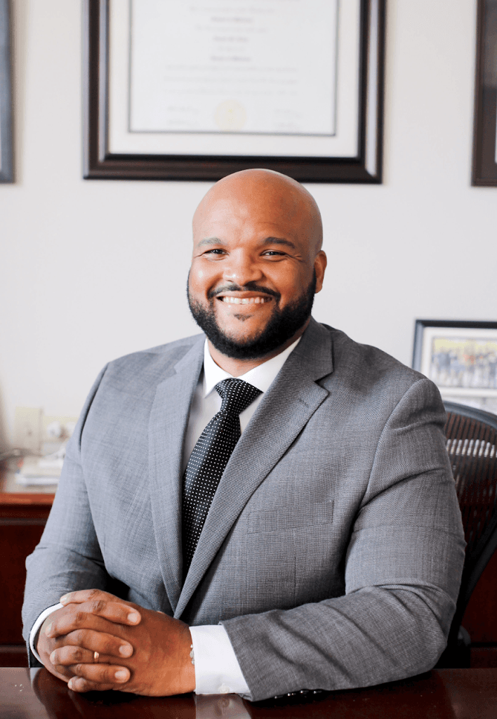 Erik A. Davis, M.D. photo 1