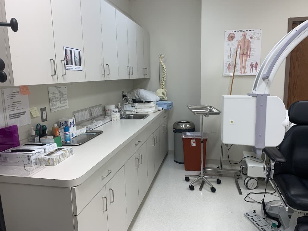 Pain and Rehabilitation Physicians PC photo 2