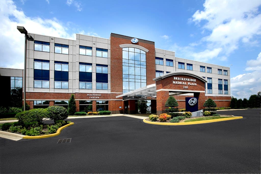 Owensboro Health Pain Management in Owensboro photo 2