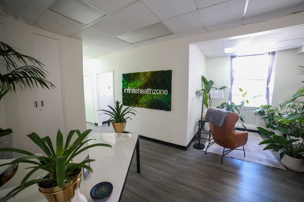 Infinite Health Zone Pain Management & Weight Loss Jackson WY photo 3