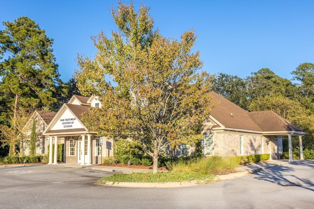 Pain Treatment Centers of Georgia photo 2
