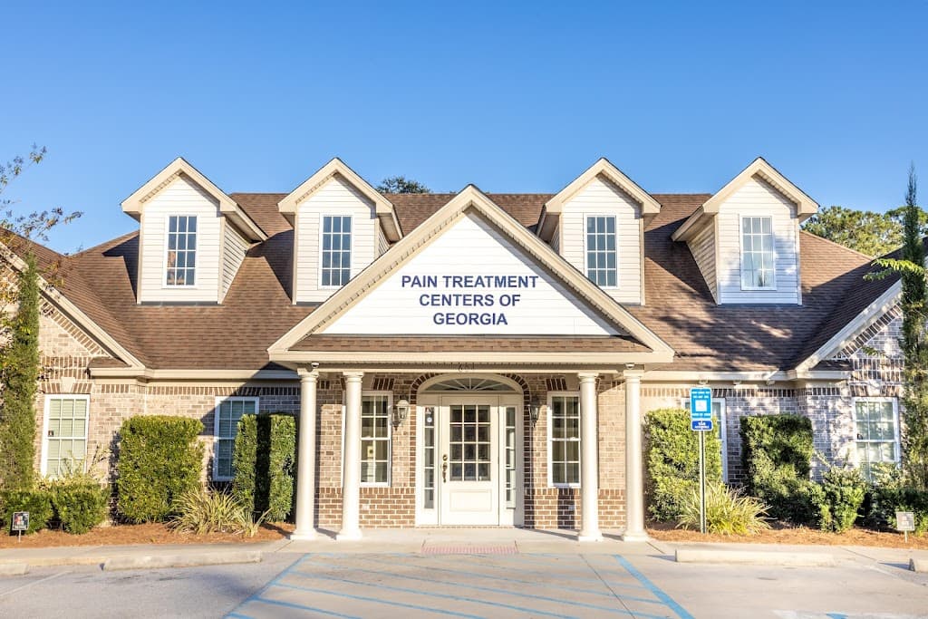 Pain Treatment Centers of Georgia photo 1