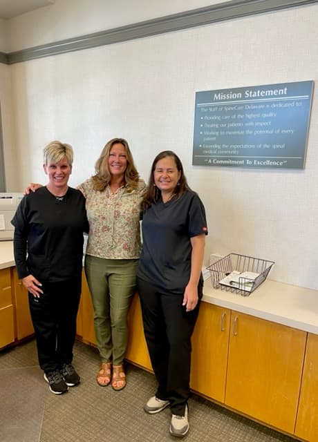 First State Spine - Smyrna photo 2