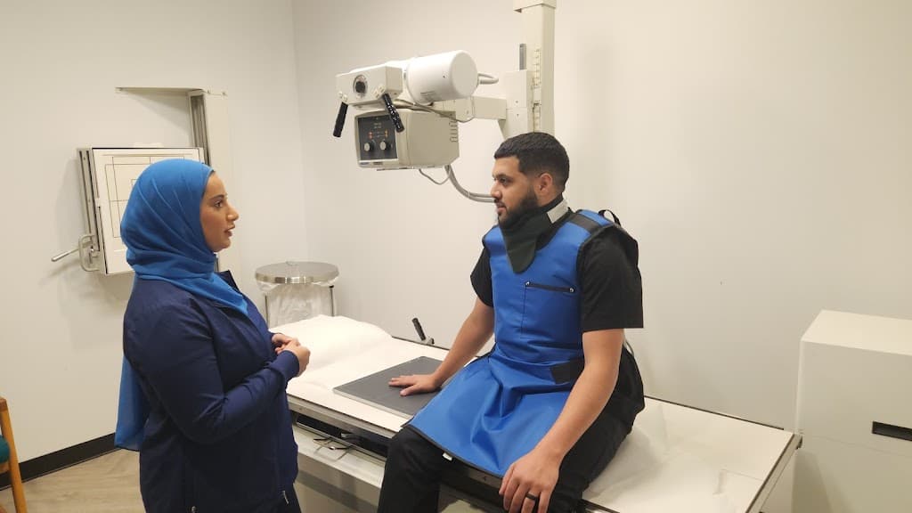 Specialty Medical Center; Dearborn, Michigan photo 2