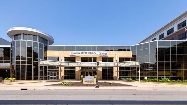 United Pain Center - St. Paul photo 1