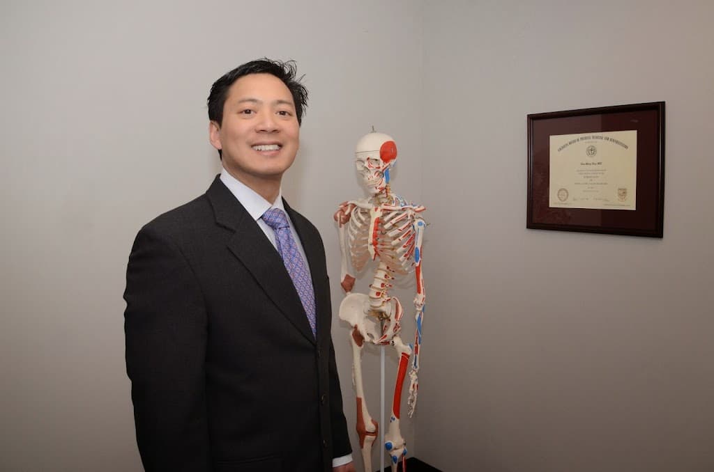 Spine, Pain & Rehabilitation Center of Colorado photo 1