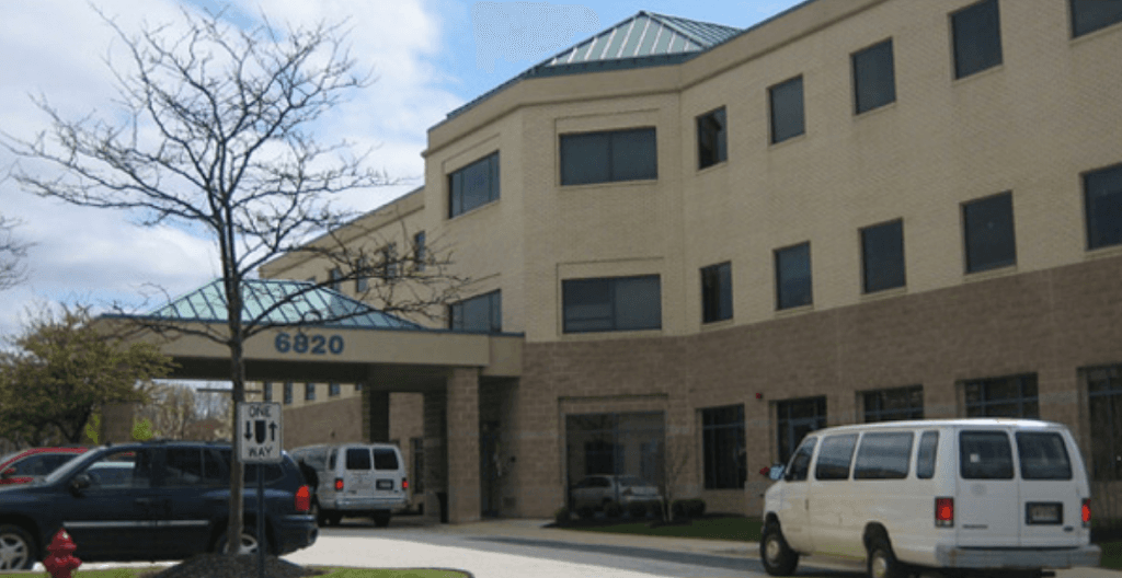 National Spine & Pain Centers - White Marsh photo 2