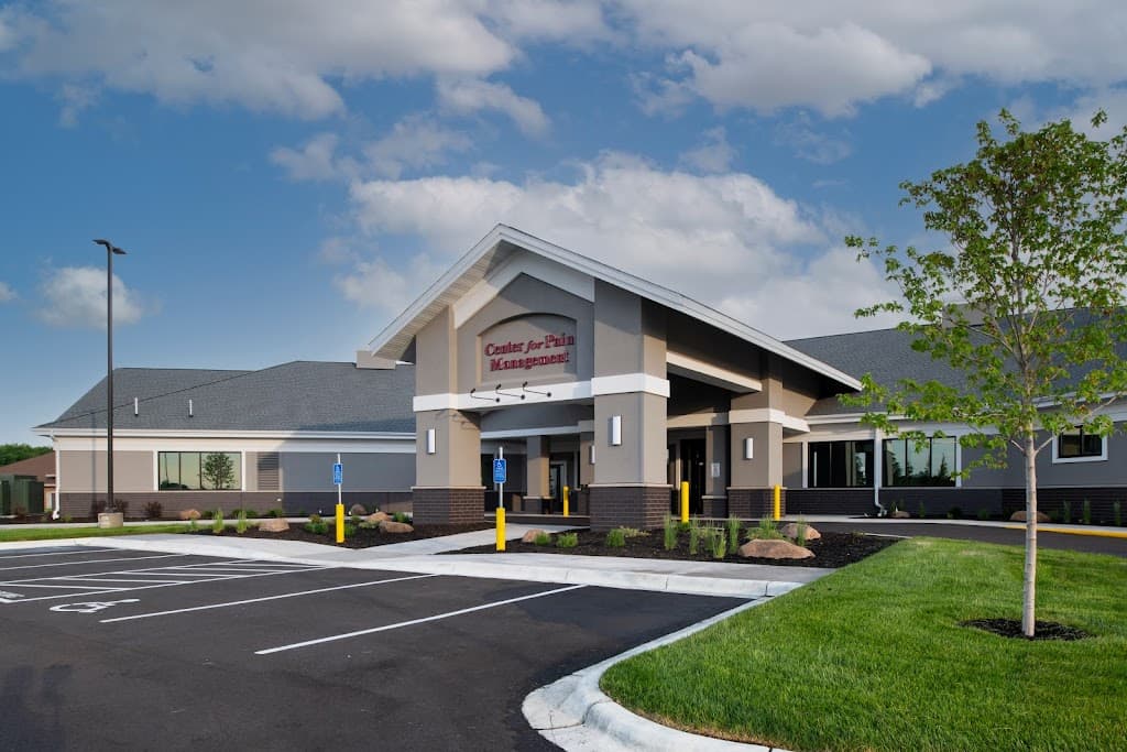 Center for Pain Management photo 1