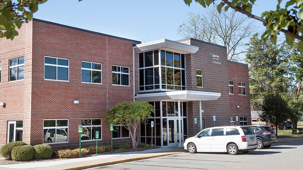 Carson Pain Management | University of Michigan Health-Sparrow photo 1