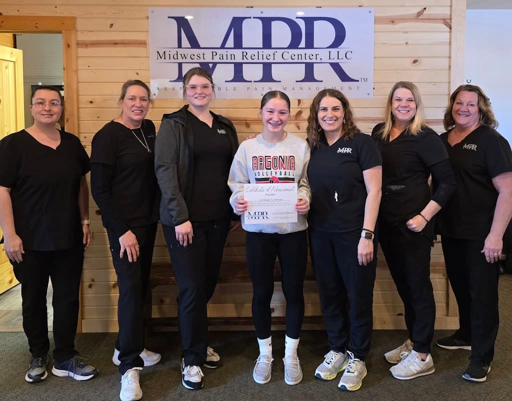 Midwest Pain Relief Center, LLC photo 2